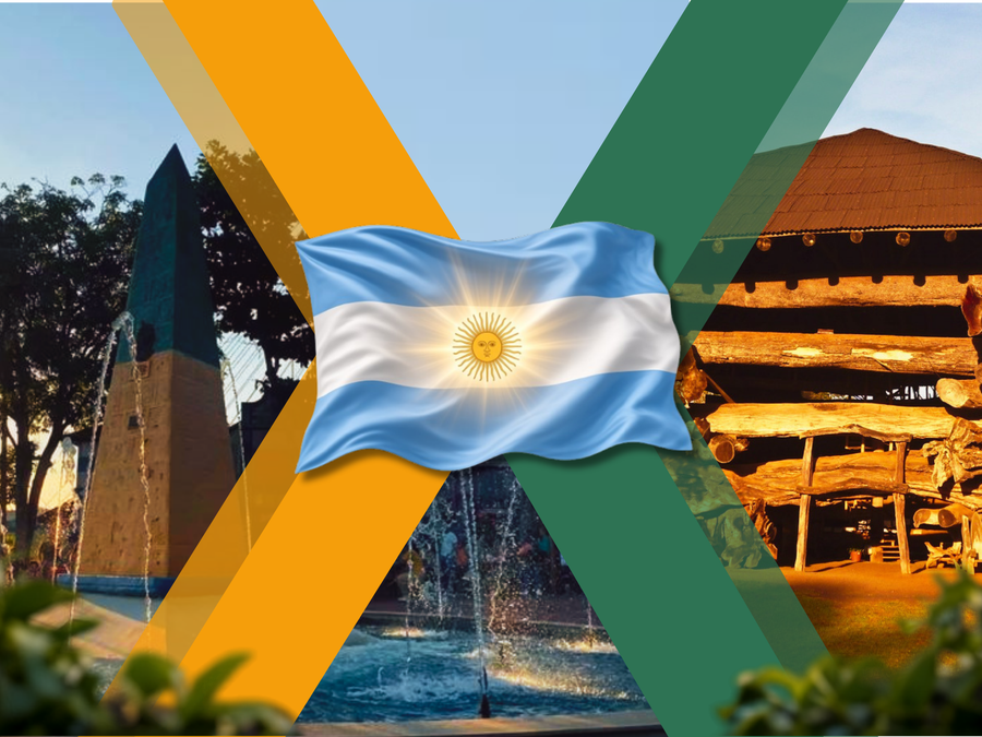 City Tour Puerto Iguazú