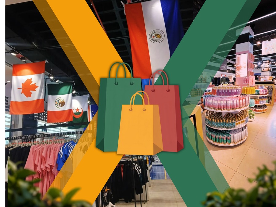 Fronteira Compras